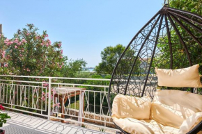 Belvedere apartments